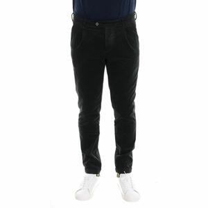 PANTALONE PIED DE POULE PIOMBO